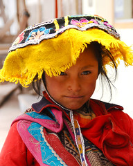 Peruvian People