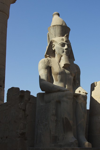 061 - Templo de Luxor