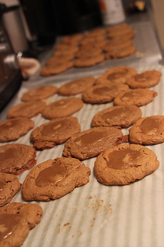 Ginger Cookies (2)