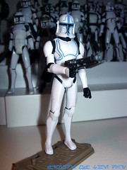 Clone Trooper Hardcase