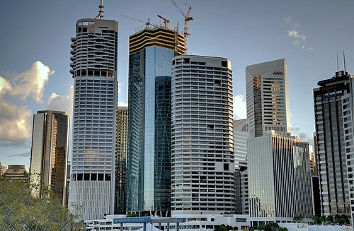 Brisbane (by: EzykronHD, creative commons)