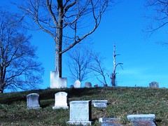 Old Cemeteries