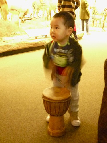 Here is a drum to work with by LugerLA