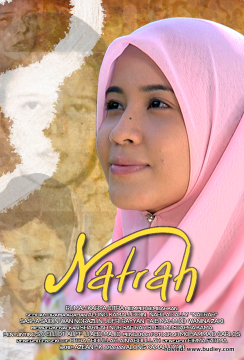 Drama Bersiri Natrah