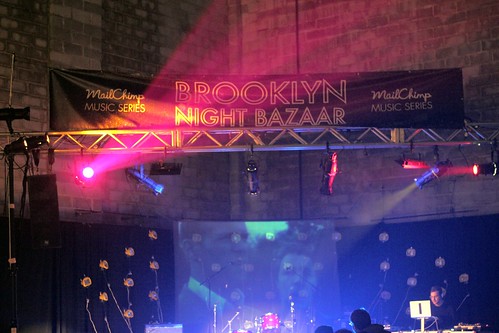 BK Night Bazaar