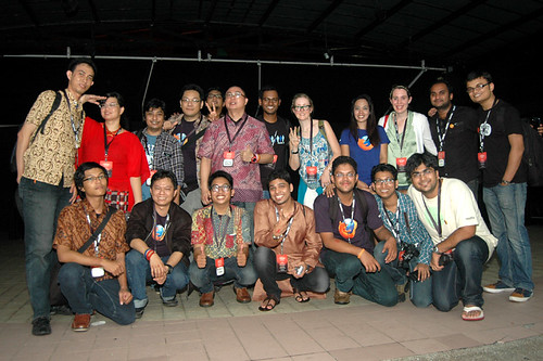 MozCamp Asia 2012