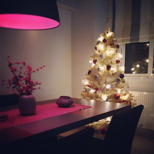 Sweet Home...Merry Christmas! by Dimitris Amountzas