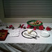 Christmas Carols & Potluck Dinner at All Saints' Episcopal Church