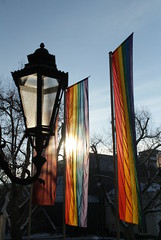 Wiesbadens Rainbow Day