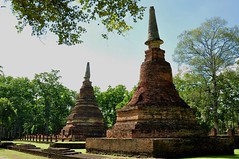 kamphaeng phet-tailandia