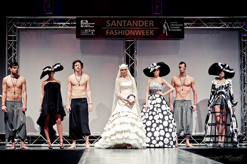 Semana de la moda Santander