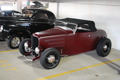 The Rodder's Journal Vintage Speed & Custom Car Revival '12