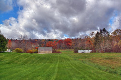 Vermont 2012