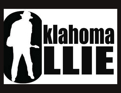 Oklahoma Ollie