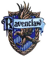 House Ravenclaw - Inspiration (1)