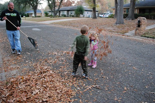 playing in leaves4