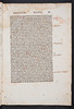 Manuscript annotations in Duranti, Guillelmus: Rationale divinorum officiorum