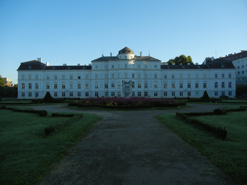 DSCN1296 _ Schloss Augarten, Wien, 6 October - 500