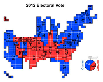 2012_Electoral_Vote-Cartogram