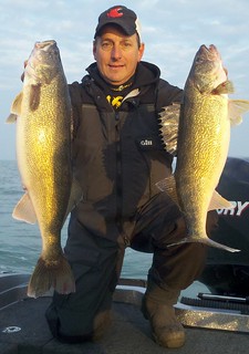 Awesome Walleyes