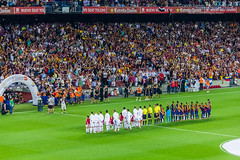 Barça-Madrid 2012