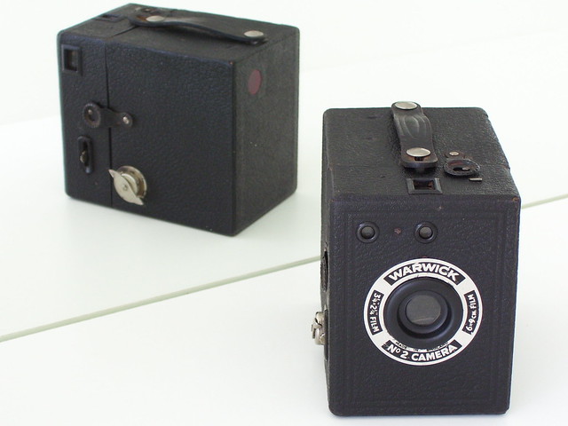 Box Camera Pictures