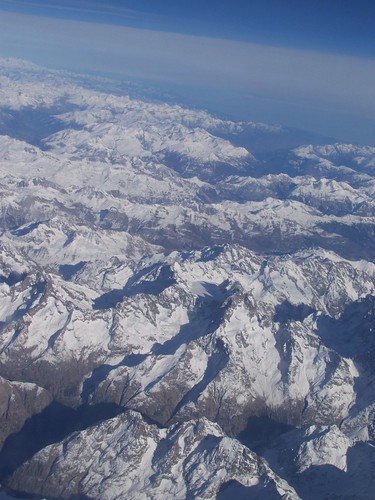 Some Alps