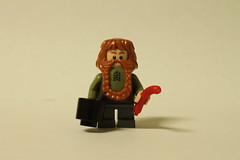 LEGO The Hobbit An Unexpected Gathering (79003) - Bombur
