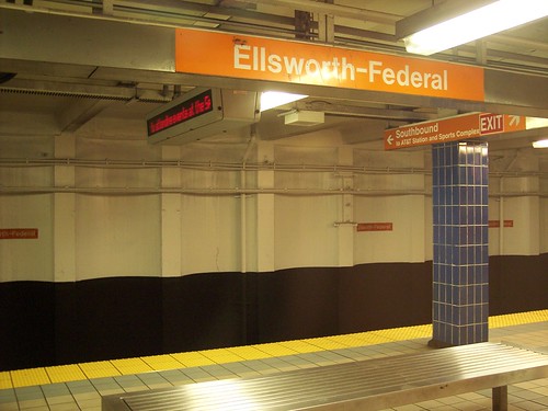 Ellsworth-Federal