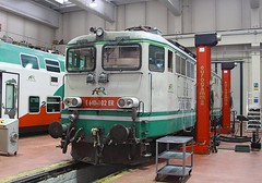 Italy - Class 640