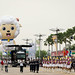 2012夢時代大氣球大遊行