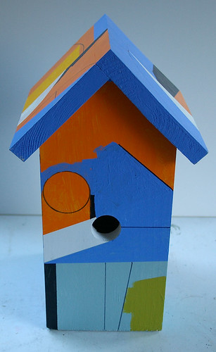 Birdhouse 2 1