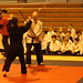 Ju-Jitsu Competition - Quarter Staffs