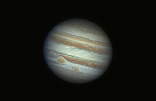 Jupiter RGB - 051212 - 22:16:48 by Mick Hyde