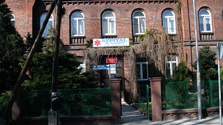 Biała Prudnicka szpital