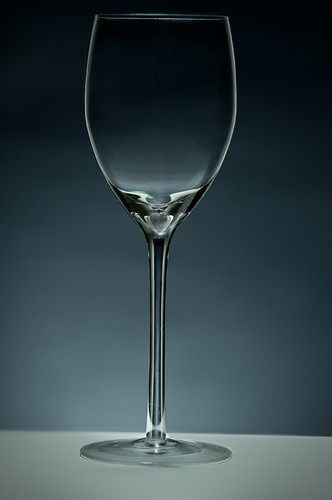 Glaze a glass by petetaylor