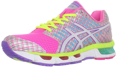 ASICS Women's Gel-Cirrus33 Bright Running Shoes