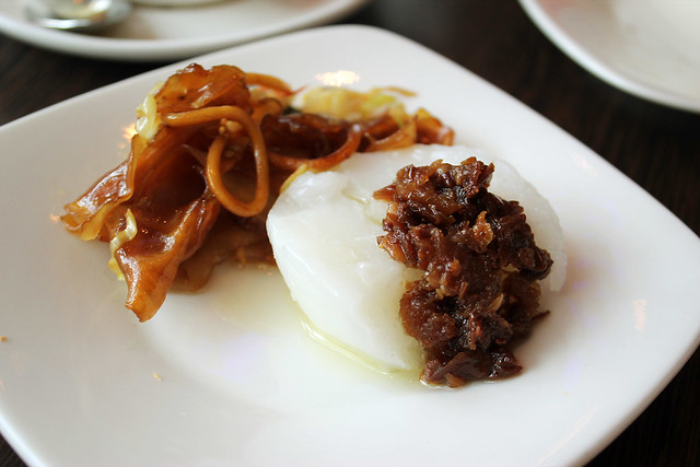 Saltwater Cafe - Chee Kueh