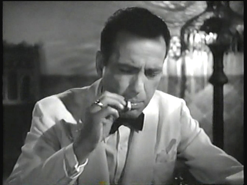 Humphrey-Bogart