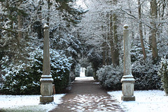 Anglesey Abbey
