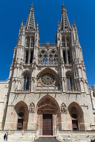 Catedral de Burgos 20120515-IMG_1513-Edit