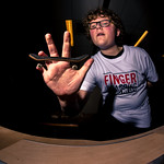 Masters Of Fingerboarding - Catching