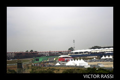 Formula 1 Interlagos 2012 - Colorida