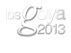 Los Goya 2013