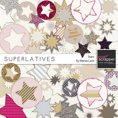 Superlatives Preview - Stars