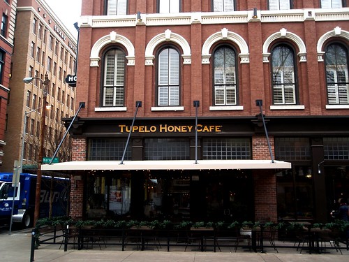 tupelo honey cafe