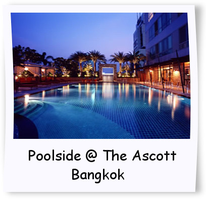 The Ascott, Bangkok
