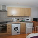 Newly renovated holiday apartment for rent in London