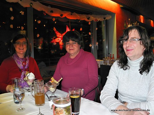 Transgender-Euregio-Treff im Dezember 2012