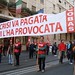 Roma manifestazione 26 novembre